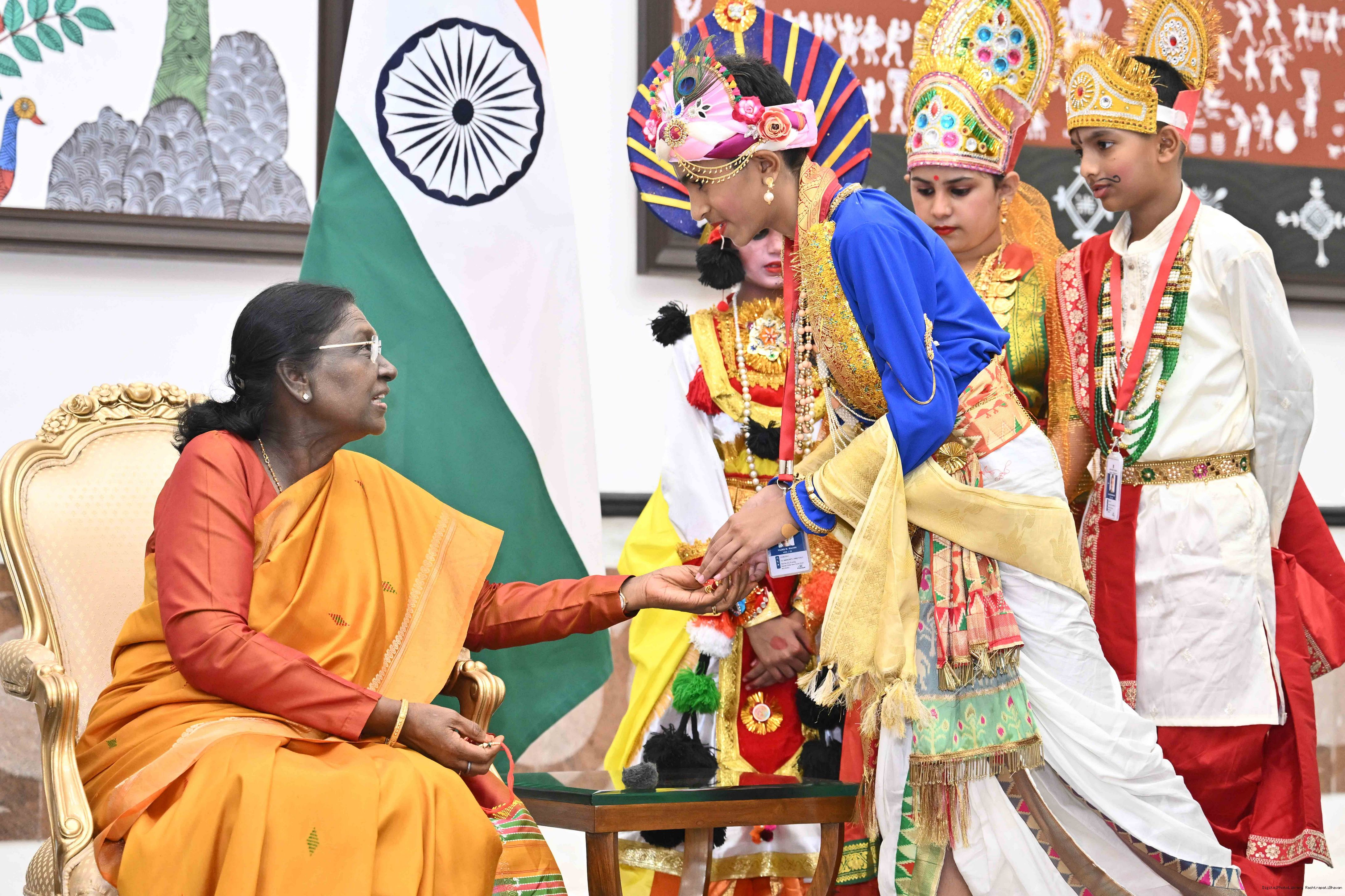 Raksha Bandhan